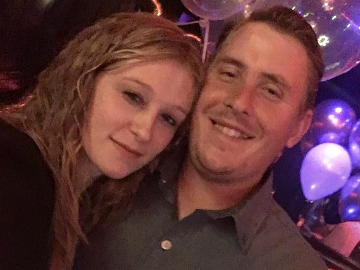 The Wedding Website of Frelinda Sawyer and Parker Hill