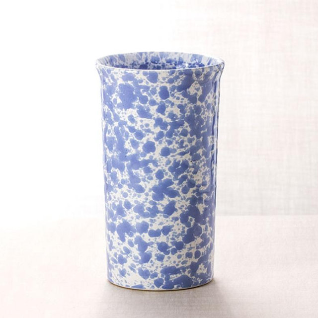 Tall Utensil Crock