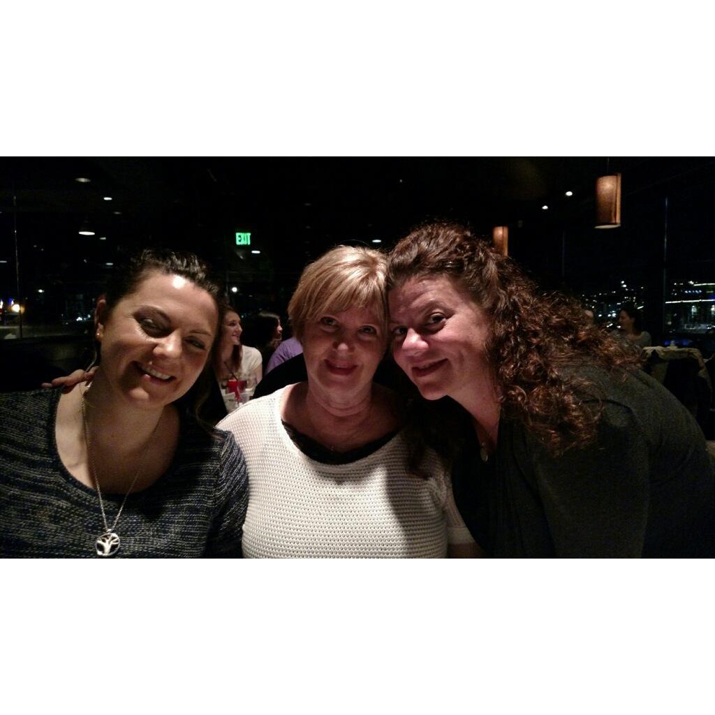 Lisa and Family