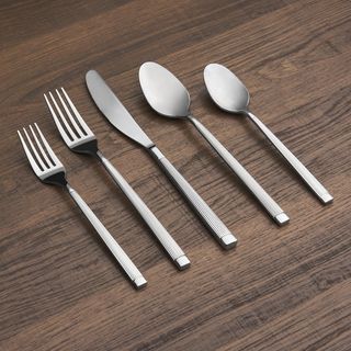 Zaylen 20-Piece Flatware Set, Service for 4