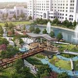 The Bowl at Ballantyne