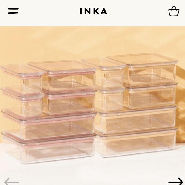 Food Containers