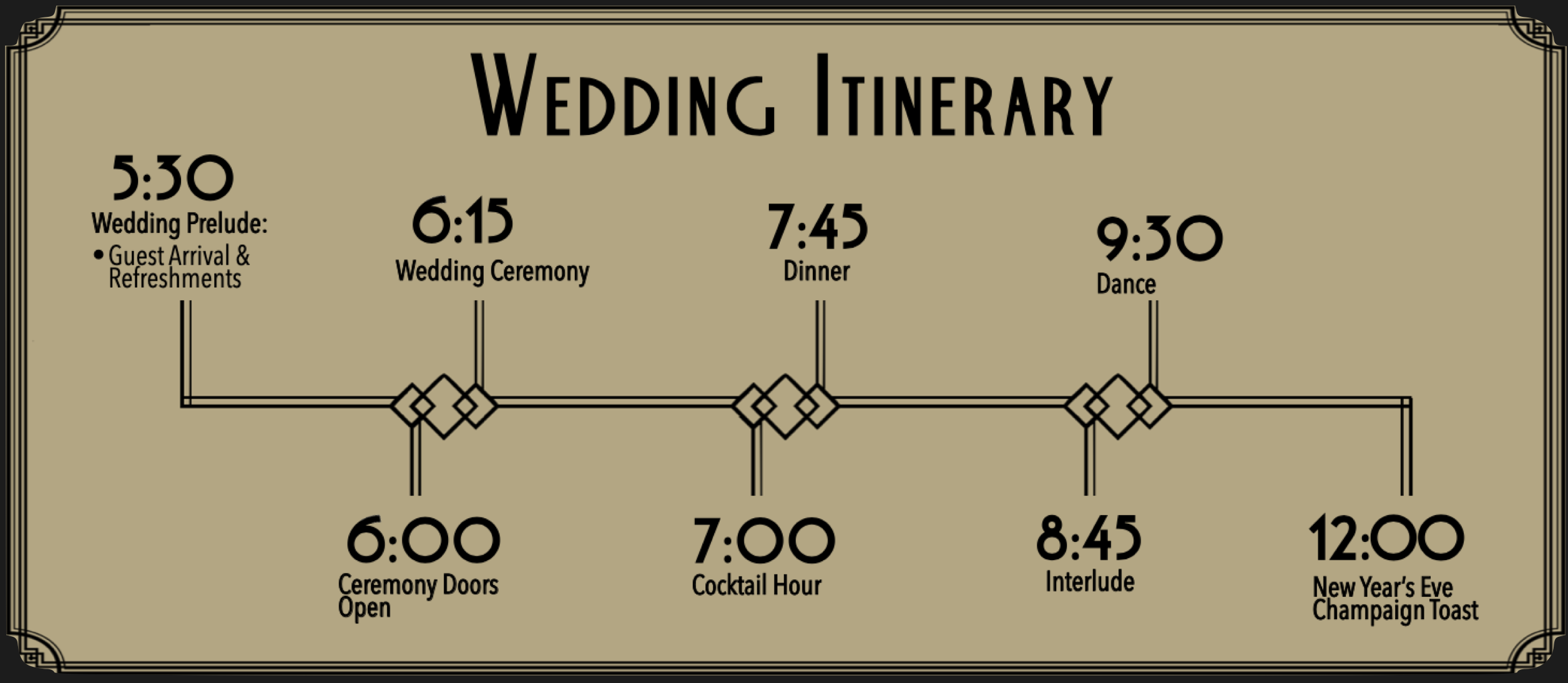 The Wedding Website of Angela Shomion and Phil Gwoke