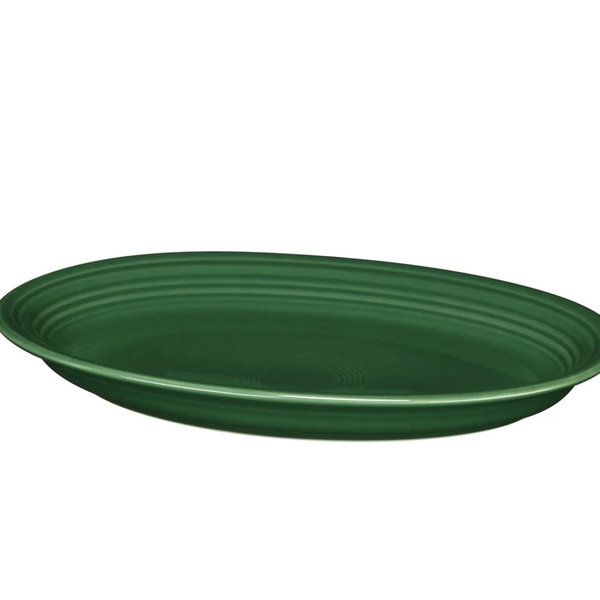 Fiesta 13 5/8 Inch Large Oval Serving Platter