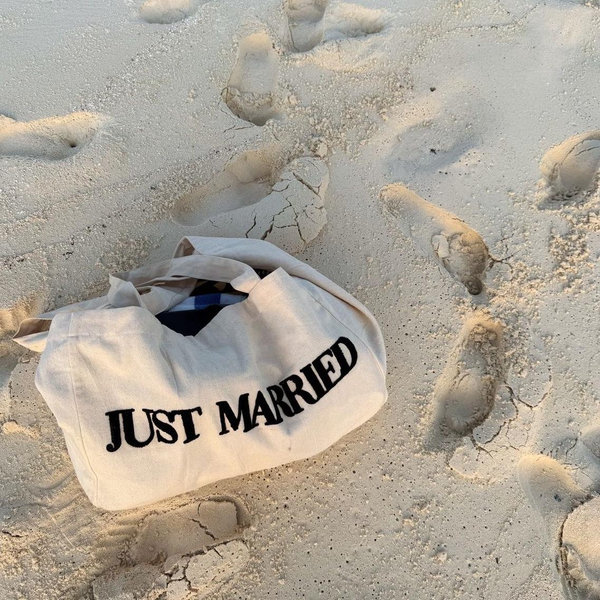 Our Honeymoon Fund