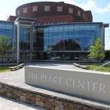 Peace Center Concert Hall