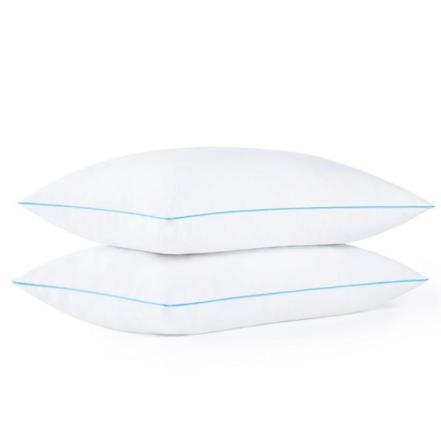 Linenspa Signature Collection™ Shredded Memory Foam King Bed Pillows (Set of 2)