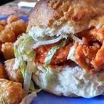 Plucked Up | Chicken & Biscuits