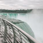 See the Niagara Falls