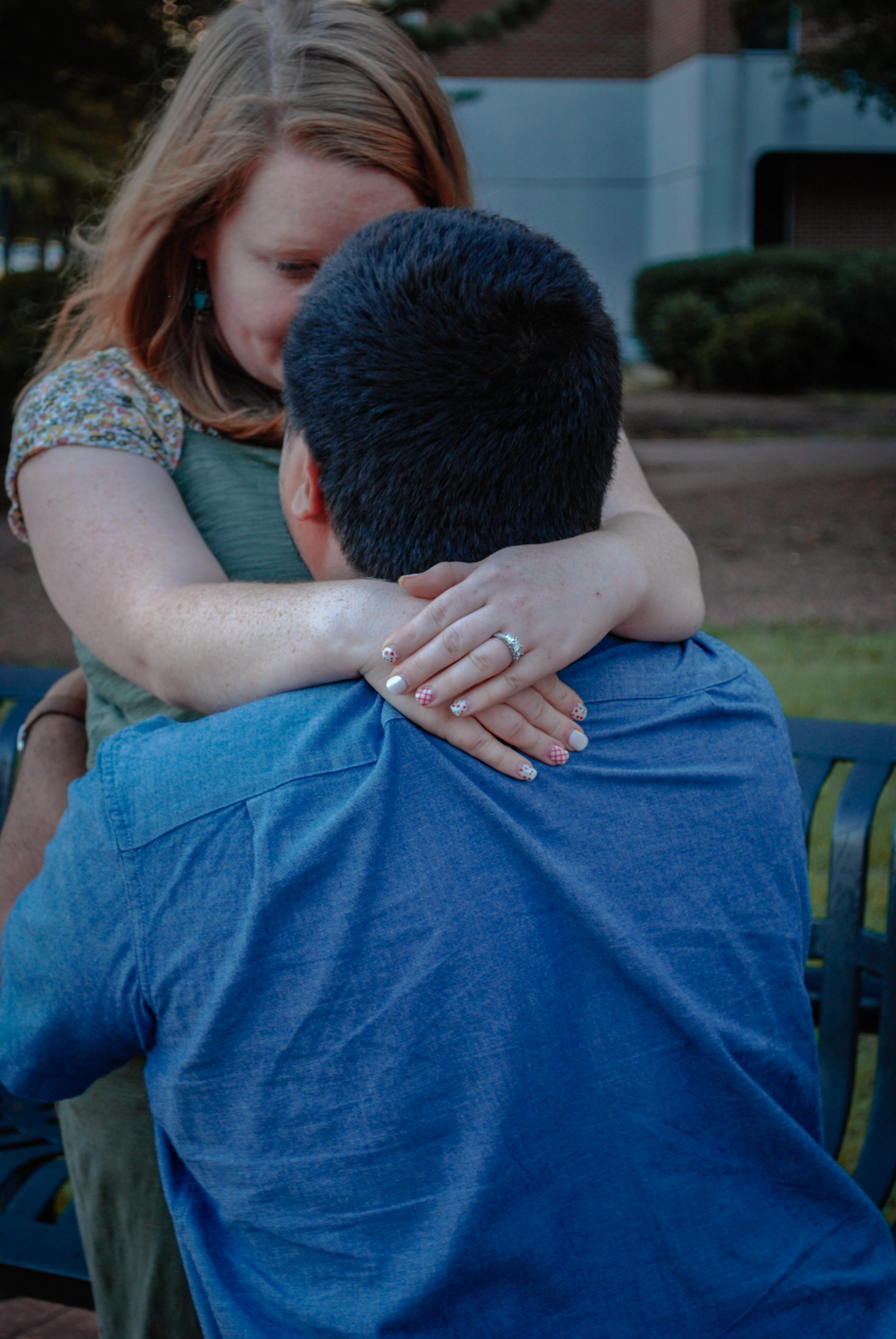 The Wedding Website of Hannah Middleton and Micah Heatwole