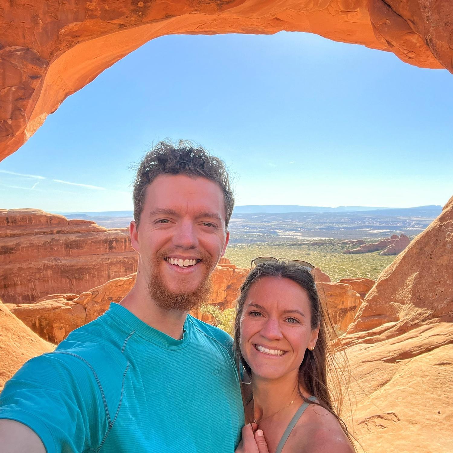 Partition Arch in Arches NP!