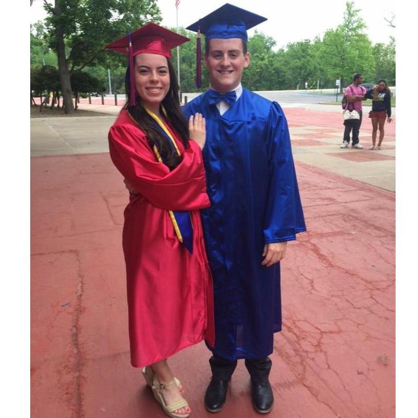 High School Graduation