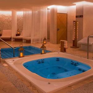 Honeymoon Spa Day