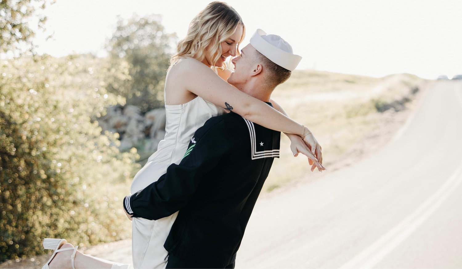 The Wedding Website of Breyana Hornyak and Zachary Berardi