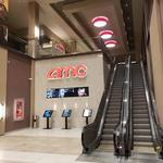 AMC DINE-IN Huntington Square 12