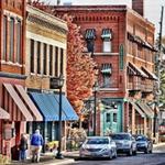 Stillwater