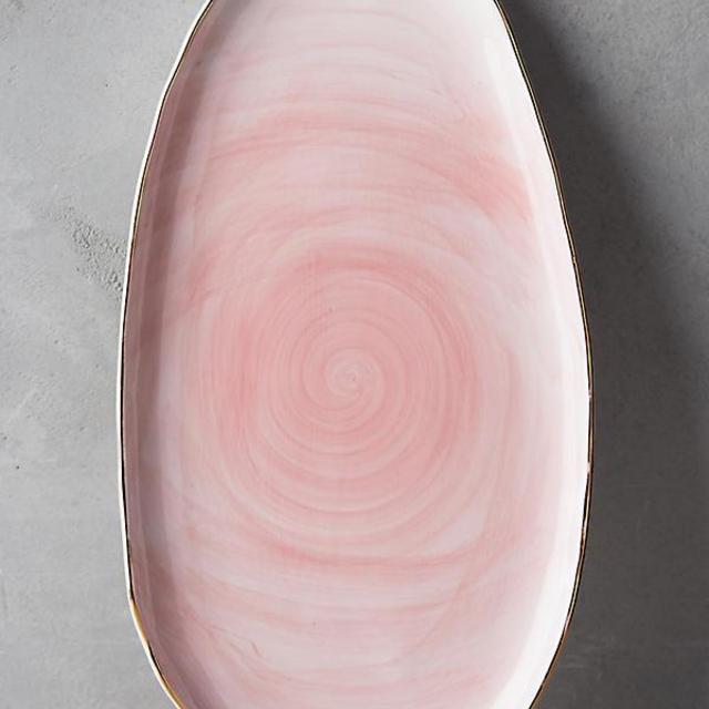 Mimira Small Platter