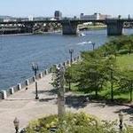 Waterfront Park Trail