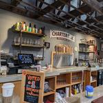 Charter Oak Brewing and Taproom