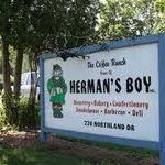Herman's Boy
