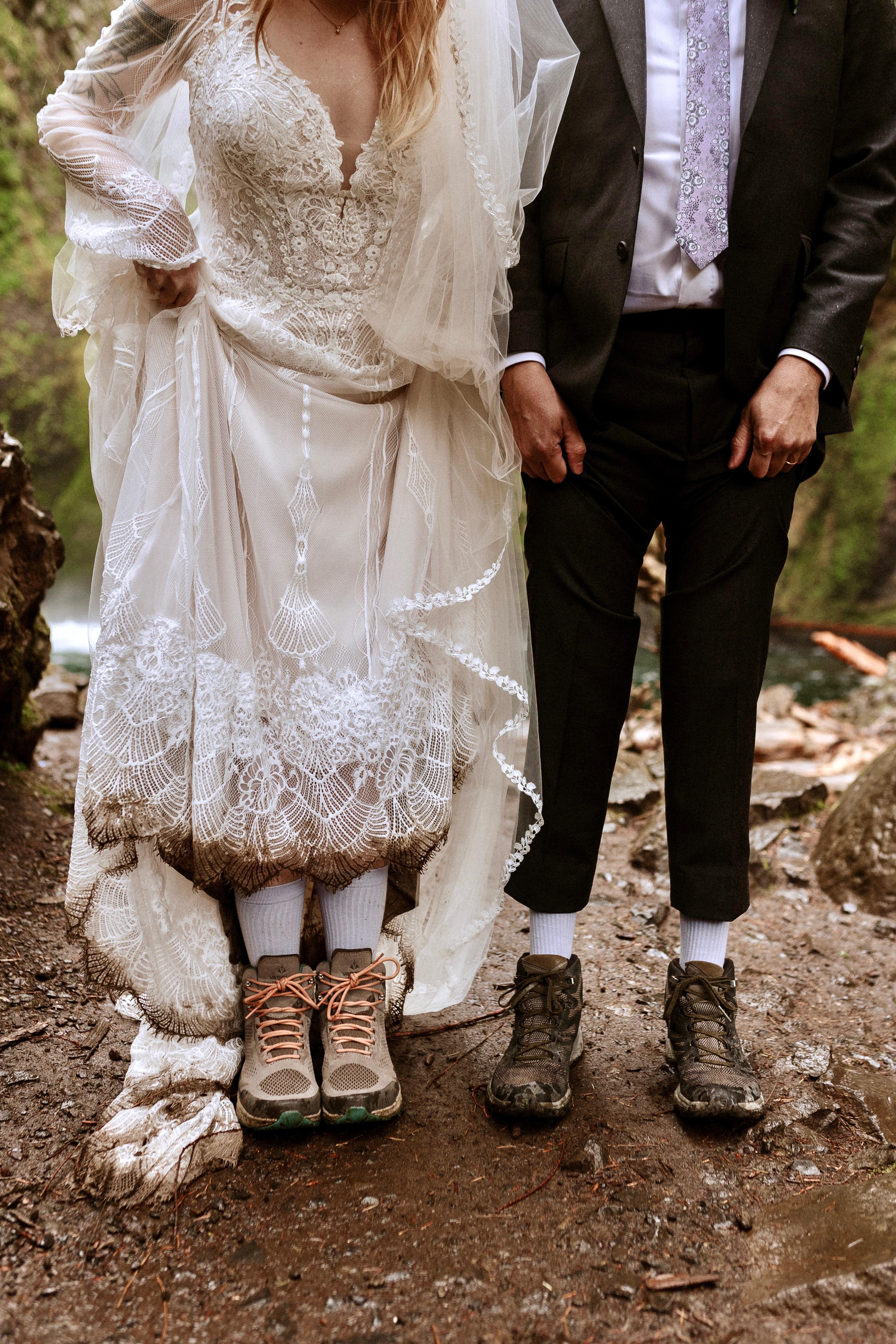 The Wedding Website of Hannah Kuhnhausen and Daniel Uribe