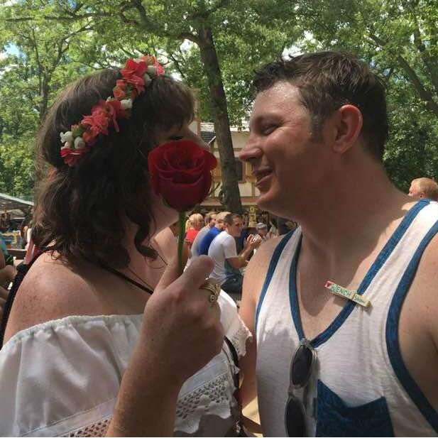 Renaissance Faire 2018