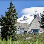 Timberline Lodge