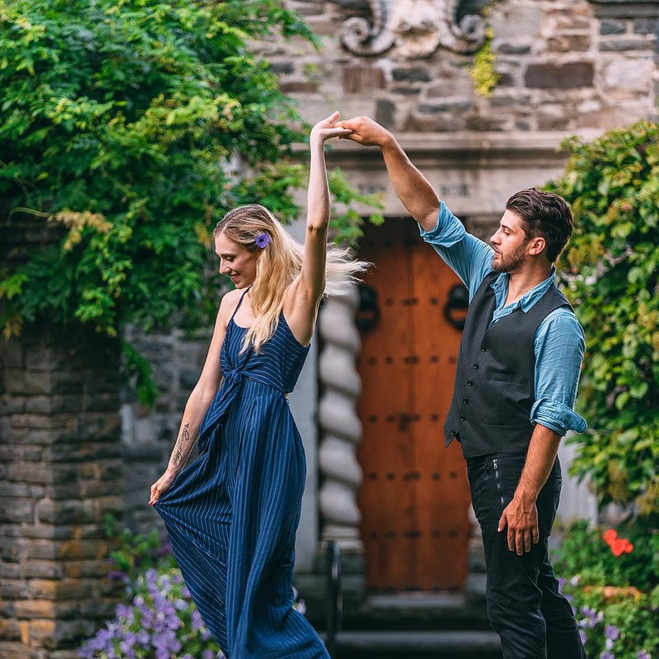 The Wedding Website of Kasey Bloom and Brandon Lewis