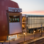 Chick-fil-A College Football Hall of Fame