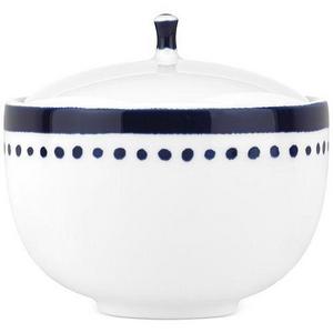 Charlotte Street Sugar Bowl