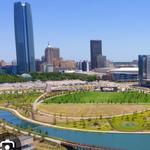 Scissortail Park