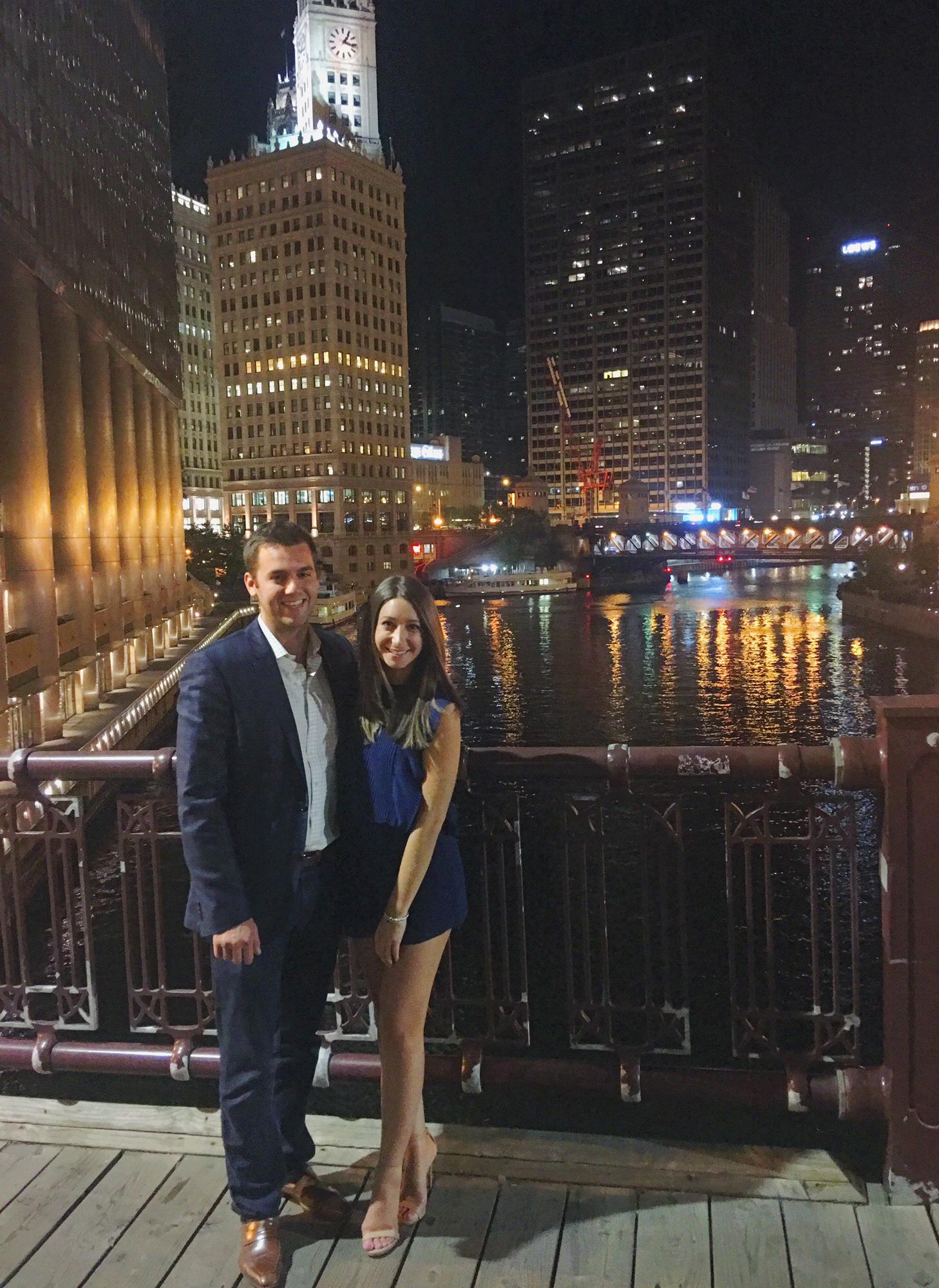 Chicago, IL 2017