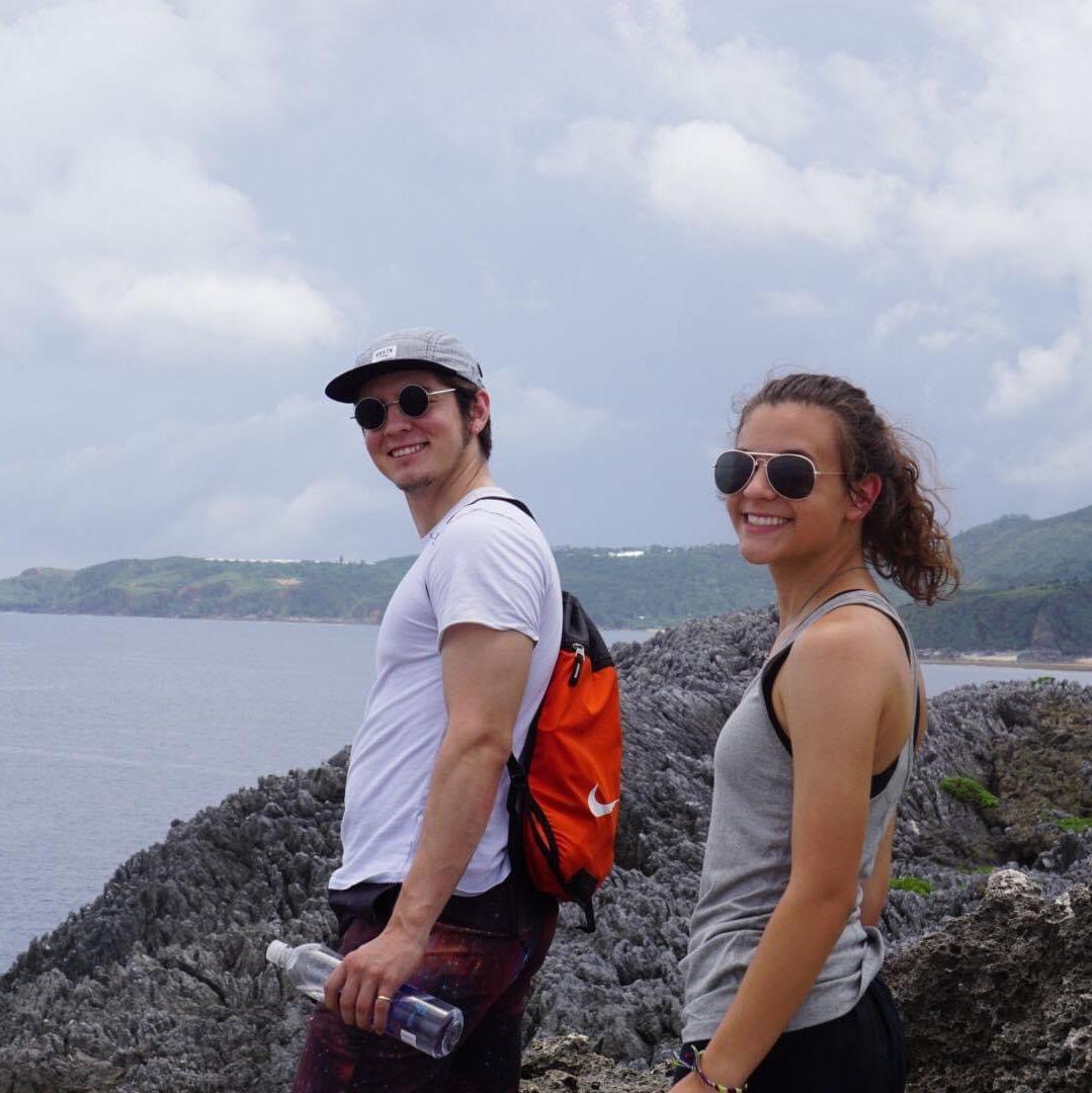 Okinawa, Japan (2018)