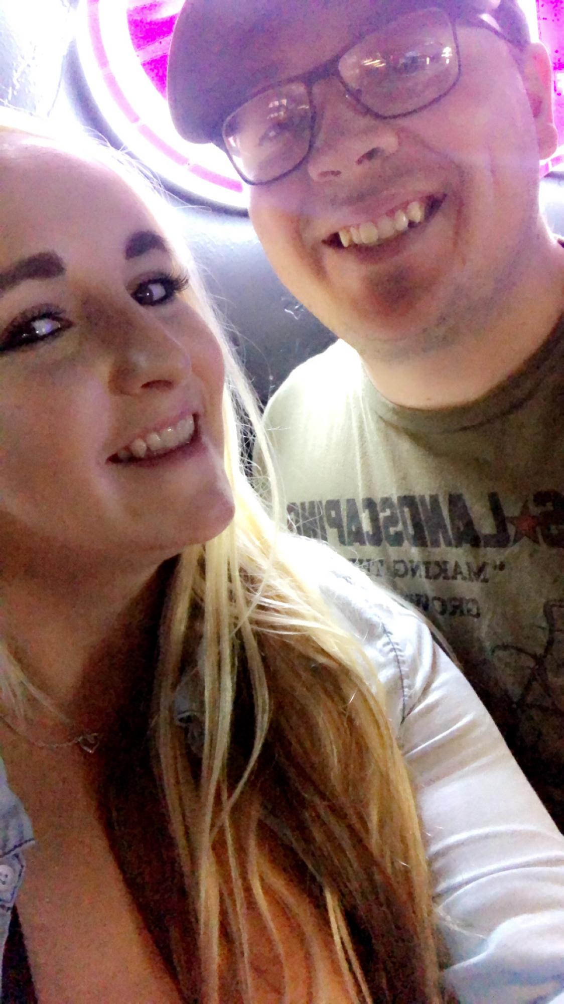 Night out!!