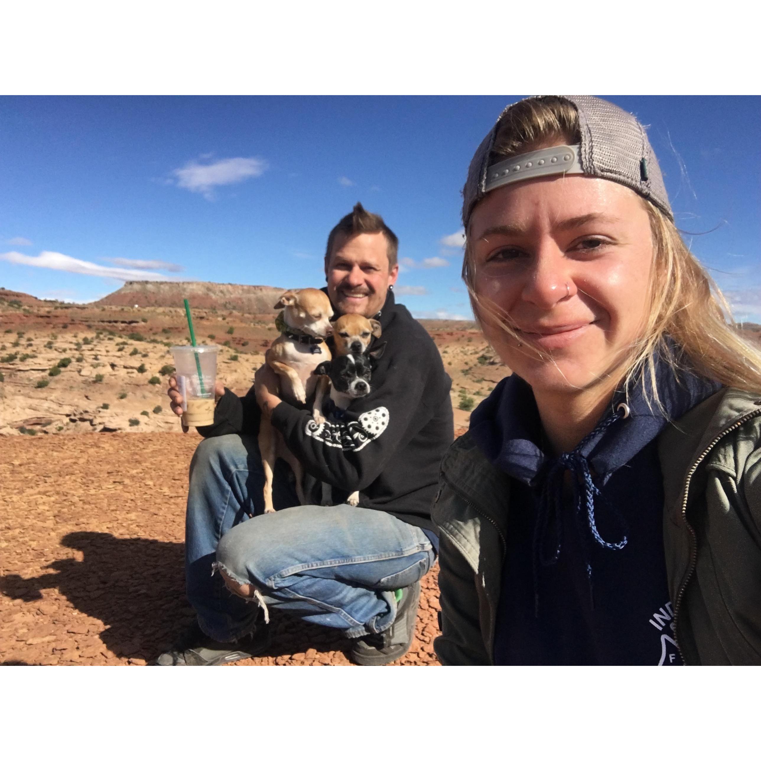 Utah 2019