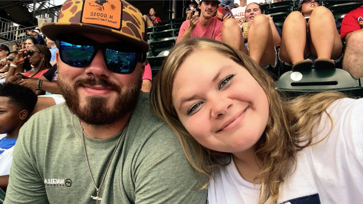 The Wedding Website of destiny gunn and Christopher rauser