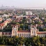University of Chicago Campus