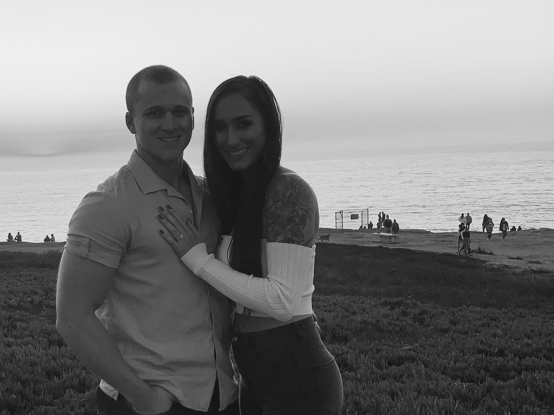 The Wedding Website of Katelyn Zubritsky and Franklyn Stitz-Galvan