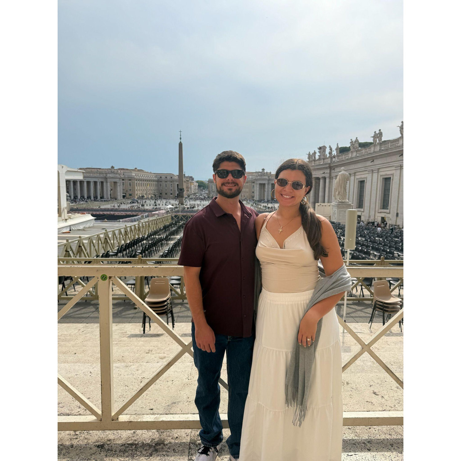 The Vatican