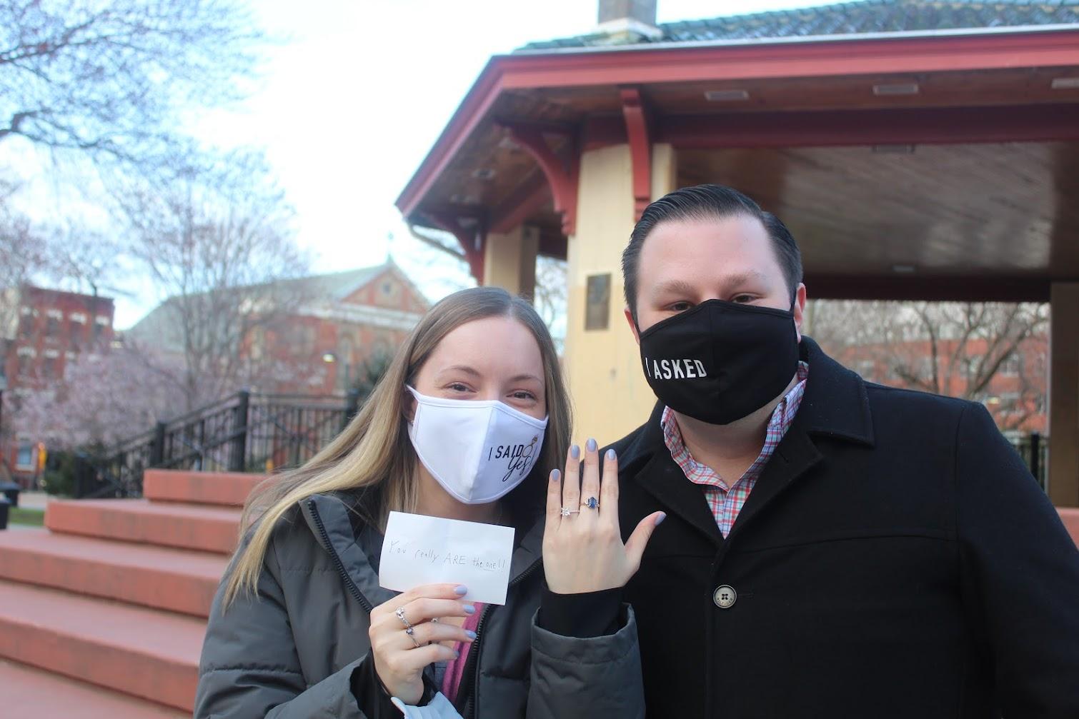 The Wedding Website of Erin Stewart and Patrick Conroy
