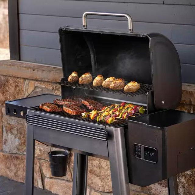 Traeger Westwood™ XL Pellet Grill