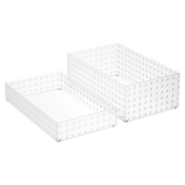 Like-it Bricks 13-3/4" Wide Bins (Tall)