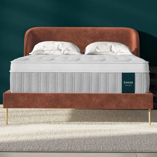 Sapira Chill Medium Hybrid Mattress