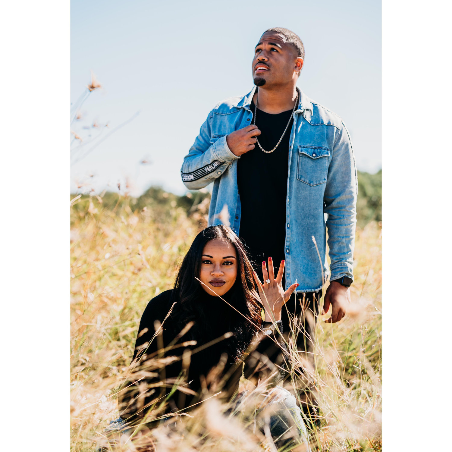 "Two are better than one because they have a good return for their labor: If either of them falls down, one can help the other up." - Ecclesiastes 4:9