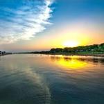 Lewisville Lake