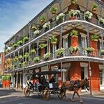French Quarter
