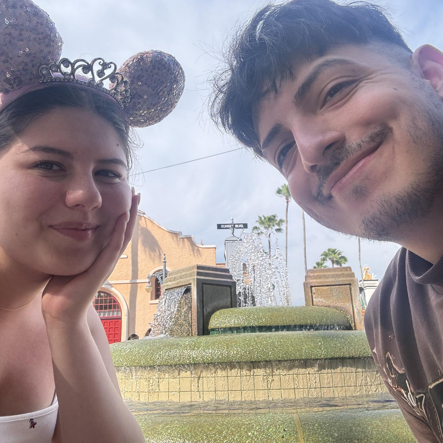 Disney 2024!