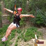 Rugaru Adventures Ziplining Tour