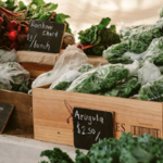 South Pearl Street Farmers’ Market