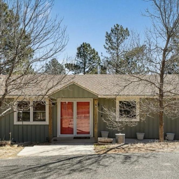 First Home Down Payment